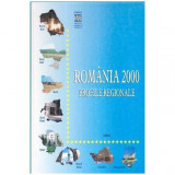 Colectiv - Romania 2000 - profile regionale - 111605