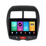 Cumpara ieftin Navigatie dedicata cu Android Mitsubishi ASX 2010 - 2016, 2GB RAM, Radio GPS