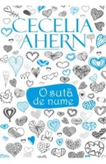 O suta de nume - Cecelia Ahern, All