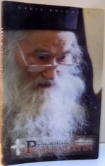 DIN INVATATURILE SI MINUNILE PARINTELUI JUSTIN , 2013 foto