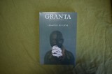 revista Granta nr. 136 Legacies of love