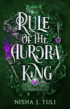 Artefacts of Ouranos - Vol 2 - Rule of the Aurora King