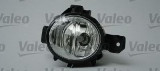 Proiector ceata BMW X5 (E70) (2007 - 2013) VALEO 043683