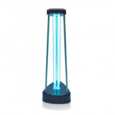 Lampa Ultraviolete UV-C Germicidal VT-3238, 38W