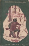 Cartea paznicului de vanatoare si pescuit sportiv (1954)