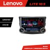Navigatie SsangYong Tivoli 2015-2019 Lenovo 8 core 4+64 10.5 inch Incell 1K android Wifi 5Ghz gps internet Kit-tivoli2015 CarStore Technology