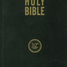 Gnt 50th Anniversary Edition Bible