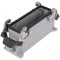 Carcasă pentru conectori HDC C-TYPE IP66 104.27