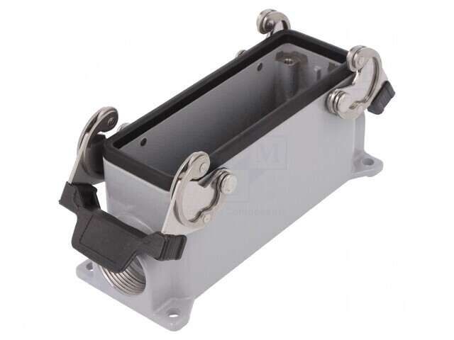 Carcasă pentru conectori HDC C-TYPE IP66 104.27