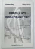 INTRODUCERE IN SINTEZA SCHEMELOR TEHNOLOGICE CHIMICE de GHEORGHE IVANUS si PAUL VASILESCU , 1999