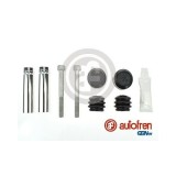 Set bucsi de ghidaj etrier frana Ford Transit, Transit Sasiu; Iveco Daily III, Daily III Sasiu, Daily IV; Mercedes Sprinter 3 5 T; Nissan Cabstar,