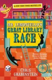 Mr Lemoncello&#039;s Great Library Race | Chris Grabenstein