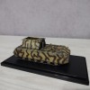 Macheta tanc scara 1 72, 1:72, Deagostini