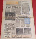 Ziarul Sportul Supliment FOTBAL 26.05.1989 (STEAUA-MILAN finala CCE)