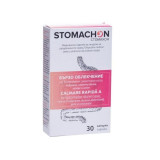 Stomachon, 30 capsule, probleme digestive, NaturPharma