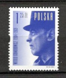 Polonia.2004 100 ani nastere W.Gombrowicz-scriitor MP.443