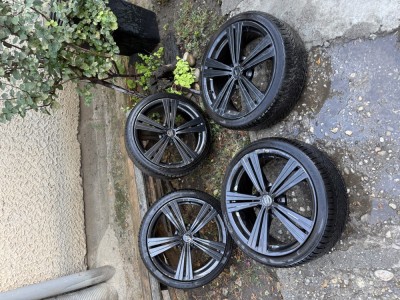 Jante R19 foto