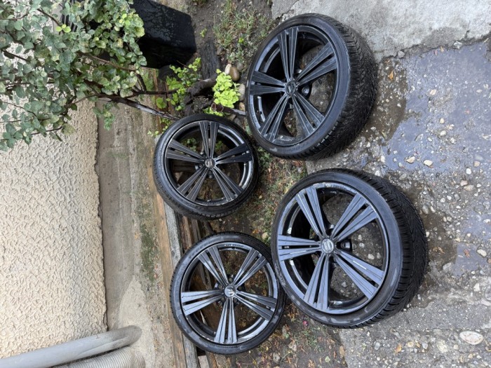 Jante R19