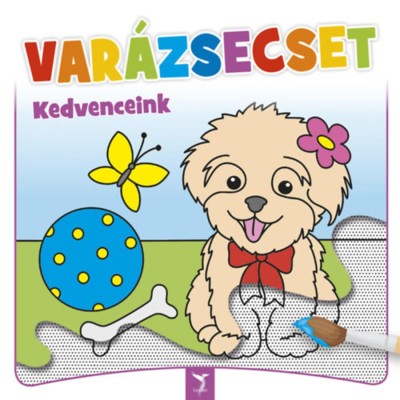 Var&amp;aacute;zsecset - Kedvenceink foto