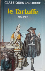 Le Tartuffe foto