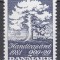 Danemarca 1981 - Anul Internațional al Handicapului, MNH