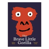 Brave Little Gorilla