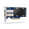 EXP CARD QNAP 2X10GBE SFP+X8