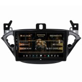 Cumpara ieftin Navigatie Opel Corsa E Adam (2013-2019), Android 13, A-Octacore 4GB RAM + 64GB ROM, 9 Inch - AD-BGA9004+AD-BGRKIT387