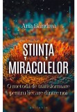Cumpara ieftin Stiinta miracolelor