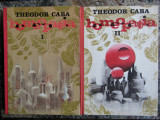 Theodor Caba - Homeopatia (2 volume)