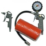 Stager 4530100003 - Set 3 accesorii mixte pentru compresor