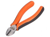 Clești Laterali cu M&acirc;ner Ergonomic 150mm
