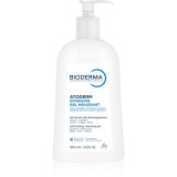 Bioderma Atoderm Intensive Gel Moussant gel spumant hranitor pentru piele foarte sensibila sau cu dermatita atopica 500 ml