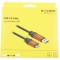 KABEL USB 3.0-A &gt; MICRO-B STECKER / STECKER 2 M PREMIUM 82761 DELOCK