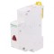 Lampă de Control LED pentru Şină DIN ACTI9 110-230V