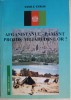Afganistanul - Pamant Promis Mujahedinilor? - Vasile Efros - Opera Magna, 2004 - Geografie, Istorie Afganistan