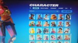 Cont fortnite ✌🏻, 100%