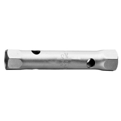Cheie tubulara teava, cu profil hexagonal, Unior 600717, 13 x 17 mm foto