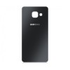 Capac Baterie Original Samsung Galaxy A5 (2016) A510F Negru GH82-10822A