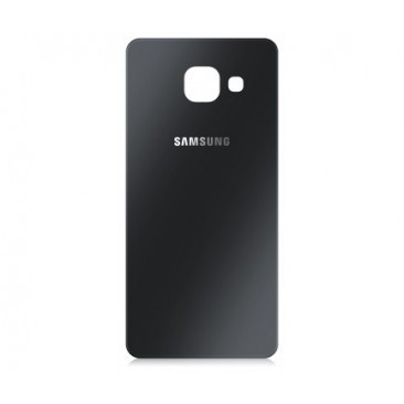 CAPAC BATERIE SAMSUNG GALAXY A5 (2016) A510 NEGRU ORIG SWAP.B foto