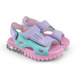 Sandale Fete Bibi Summer Roller Light Pastel 27 EU