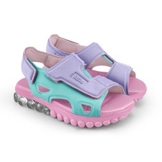 Sandale Fete Bibi Summer Roller Light Pastel 30 EU