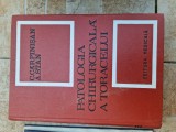 Patologia chirurgicală a toracelui vintage, 1965