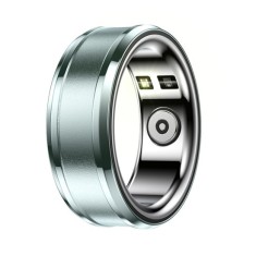 Inel Destept Marimea 11, Diametru 20.6mm - Techsuit (R3) - Cyan foto