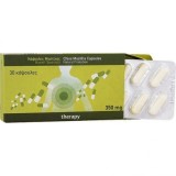 Mastiha Therapy Chios Mastiha 350 mg 30 capsule