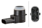 HELLA 6PX 358 141-091 Sensor, ajutor parcare