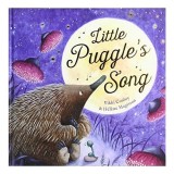 Cumpara ieftin Little Puggle's Song