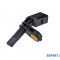 Senzor abs fata Volkswagen Golf 5 (2003-2009)[1K1] #1