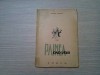 PAINEA PADURII - Mihail Cosma - PETRU VINTILA (desen) - Forum, 1945, 45 p., Alta editura