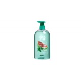 Sapun lichid Keff Watermelon and Mint Party, Sano, 500ml